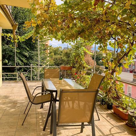 2-Bedroom Flat - Sunny Balcony Пловдив Екстериор снимка