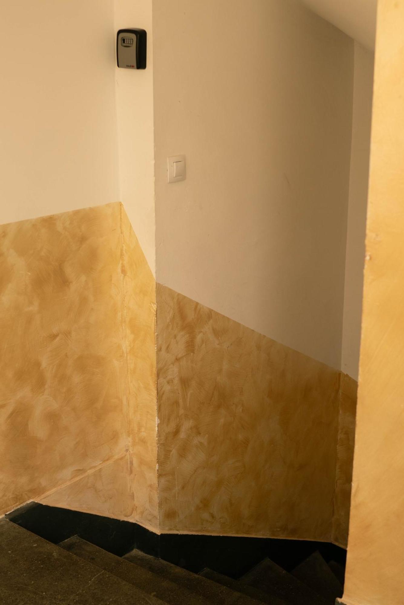 2-Bedroom Flat - Sunny Balcony Пловдив Екстериор снимка