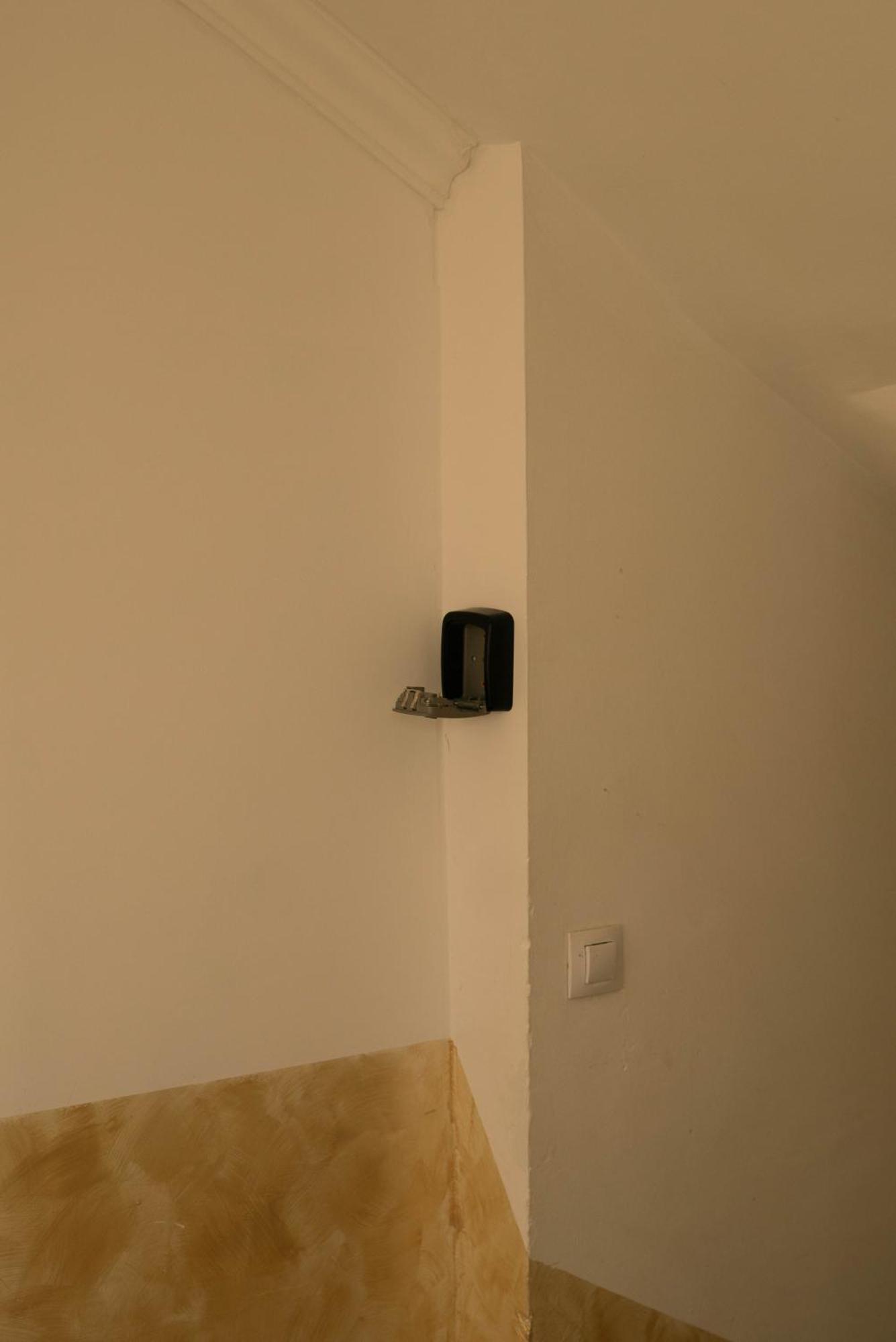 2-Bedroom Flat - Sunny Balcony Пловдив Екстериор снимка